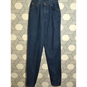 Vintage 1987 Levi 529 Jeans size 9